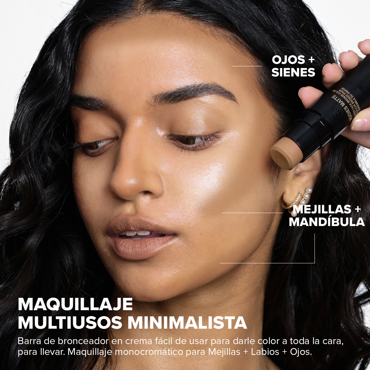 SUNKISSED SKIN 3PC MINI KIT (SET DE BÁLSAMOS MULTI-USOS)